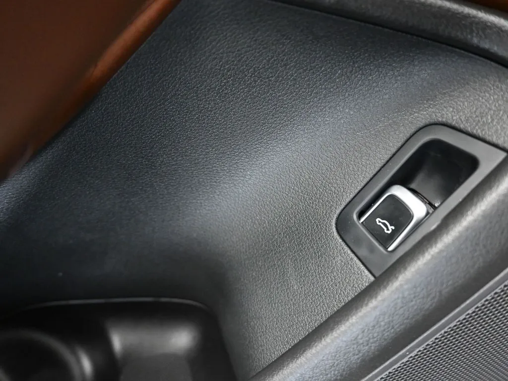2017 Audi A6 3.0T Premium Plus photo 18