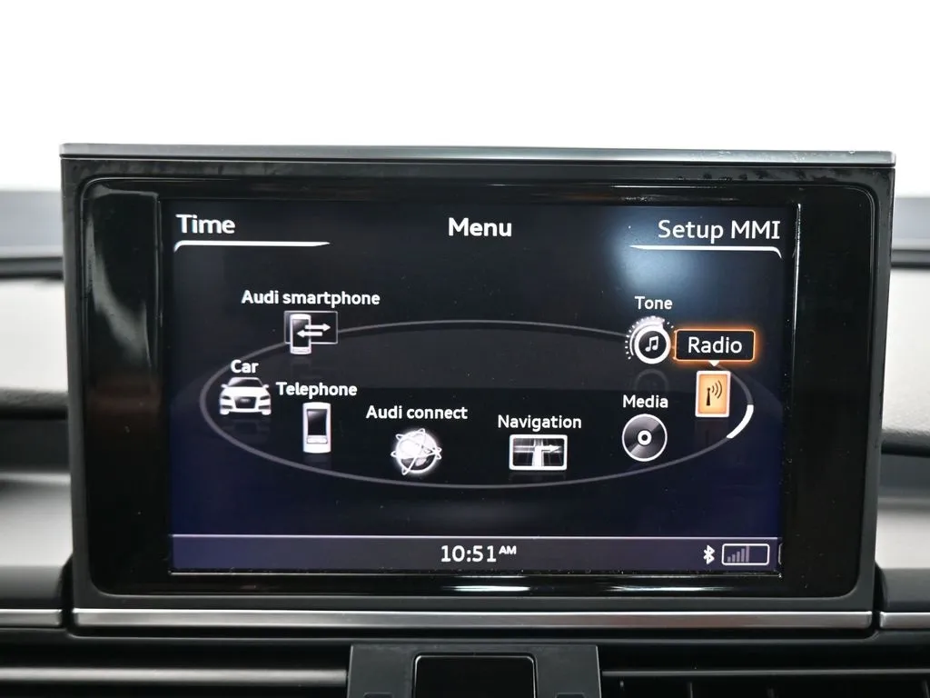 2017 Audi A6 3.0T Premium Plus photo 40
