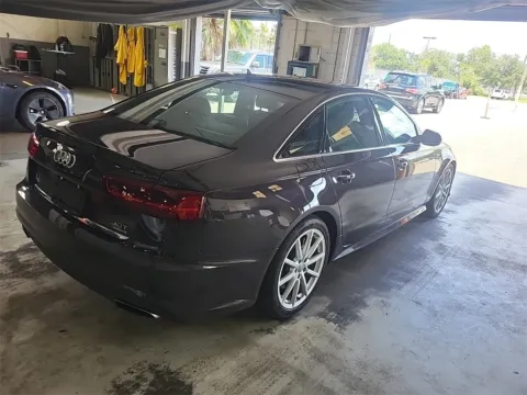 More photos of 2017 Audi A6 3.0T Premium Plus at Sullivan Auto Trading Fredericksburg, VA