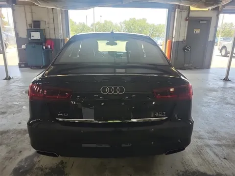 More photos of 2017 Audi A6 3.0T Premium Plus at Sullivan Auto Trading Fredericksburg, VA