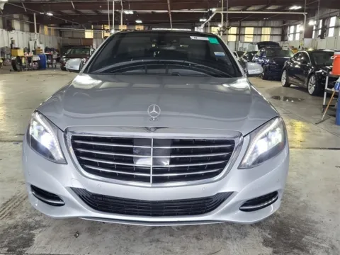 Photos of 2015 Mercedes-Benz S-Class S 550 for sale in Fredericksburg, VA at Sullivan Auto Trading Fredericksburg