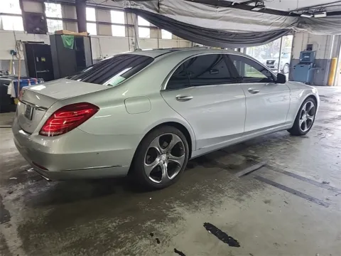 More photos of 2015 Mercedes-Benz S-Class S 550 at Sullivan Auto Trading Fredericksburg, VA