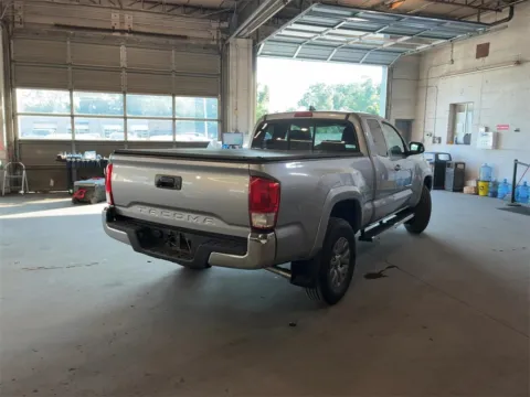 More photos of 2016 Toyota Tacoma SR5 at Sullivan Auto Trading Fredericksburg, VA