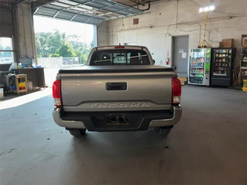 More photos of 2016 Toyota Tacoma SR5 at Sullivan Auto Trading Fredericksburg, VA