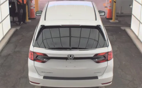 More photos of 2023 Honda Odyssey Sport at Sullivan Auto Trading Fredericksburg, VA