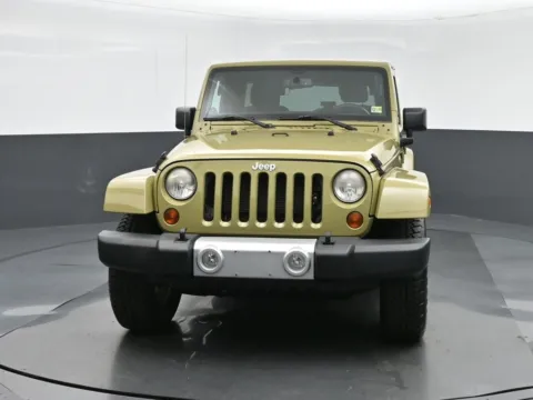 Photos of 2013 Jeep Wrangler Unlimited Sahara for sale in Fredericksburg, VA at Sullivan Auto Trading Fredericksburg