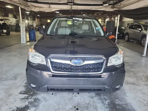 Photos of 2016 Subaru Forester 2.5i Touring for sale in Fredericksburg, VA at Sullivan Auto Trading Fredericksburg