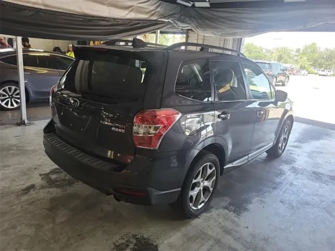 More photos of 2016 Subaru Forester 2.5i Touring at Sullivan Auto Trading Fredericksburg, VA