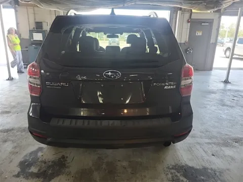 More photos of 2016 Subaru Forester 2.5i Touring at Sullivan Auto Trading Fredericksburg, VA