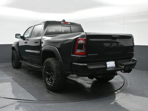 More photos of 2021 Ram 1500 TRX at Sullivan Auto Trading Fredericksburg, VA