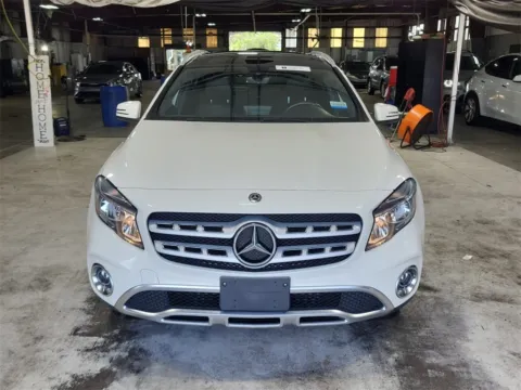 Photos of 2018 Mercedes-Benz GLA 250 for sale in Fredericksburg, VA at Sullivan Auto Trading Fredericksburg