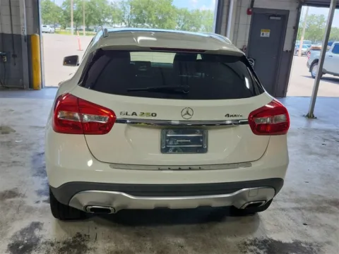 More photos of 2018 Mercedes-Benz GLA 250 at Sullivan Auto Trading Fredericksburg, VA