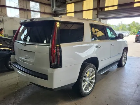 More photos of 2019 Cadillac Escalade Luxury at Sullivan Auto Trading Fredericksburg, VA