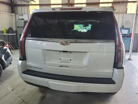 More photos of 2019 Cadillac Escalade Luxury at Sullivan Auto Trading Fredericksburg, VA
