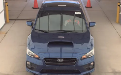 Photos of 2017 Subaru WRX Limited for sale in Fredericksburg, VA at Sullivan Auto Trading Fredericksburg