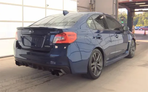 More photos of 2017 Subaru WRX Limited at Sullivan Auto Trading Fredericksburg, VA