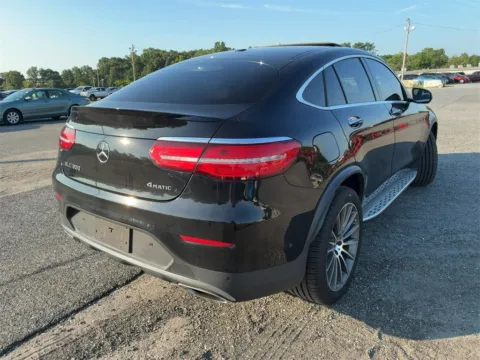 More photos of 2018 Mercedes-Benz GLC 300 Coupe at Sullivan Auto Trading Fredericksburg, VA
