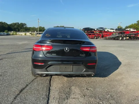 More photos of 2018 Mercedes-Benz GLC 300 Coupe at Sullivan Auto Trading Fredericksburg, VA