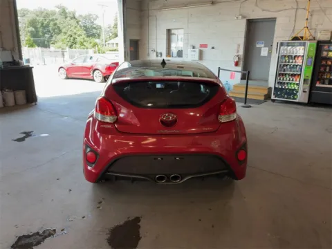 More photos of 2016 Hyundai Veloster Turbo at Sullivan Auto Trading Fredericksburg, VA