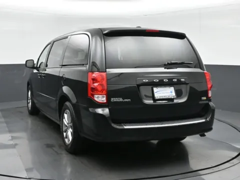 More photos of 2016 Dodge Grand Caravan SE Plus at Sullivan Auto Trading Fredericksburg, VA