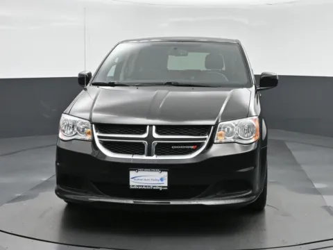 Photos of 2016 Dodge Grand Caravan SE Plus for sale in Fredericksburg, VA at Sullivan Auto Trading Fredericksburg