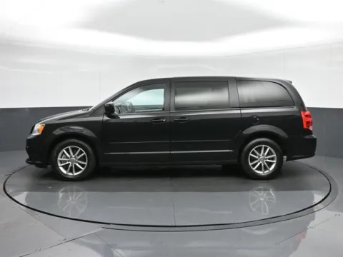 More photos of 2016 Dodge Grand Caravan SE Plus at Sullivan Auto Trading Fredericksburg, VA