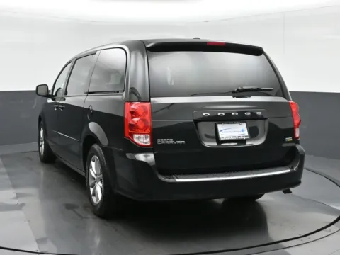 More photos of 2016 Dodge Grand Caravan SE Plus at Sullivan Auto Trading Fredericksburg, VA