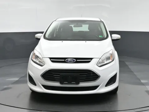 Photos of 2017 Ford C-Max Hybrid SE for sale in Fredericksburg, VA at Sullivan Auto Trading Fredericksburg