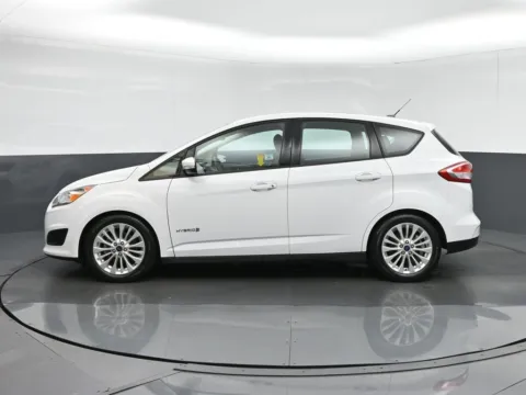 More photos of 2017 Ford C-Max Hybrid SE at Sullivan Auto Trading Fredericksburg, VA
