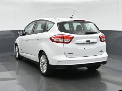 More photos of 2017 Ford C-Max Hybrid SE at Sullivan Auto Trading Fredericksburg, VA