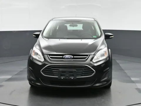 Photos of 2017 Ford C-Max Hybrid SE for sale in Fredericksburg, VA at Sullivan Auto Trading Fredericksburg