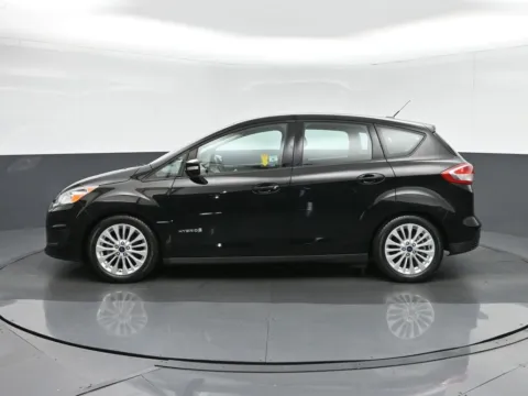 More photos of 2017 Ford C-Max Hybrid SE at Sullivan Auto Trading Fredericksburg, VA