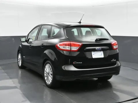 More photos of 2017 Ford C-Max Hybrid SE at Sullivan Auto Trading Fredericksburg, VA