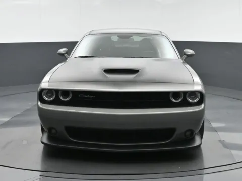 Photos of 2023 Dodge Challenger R/T Scat Pack for sale in Fredericksburg, VA at Sullivan Auto Trading Fredericksburg