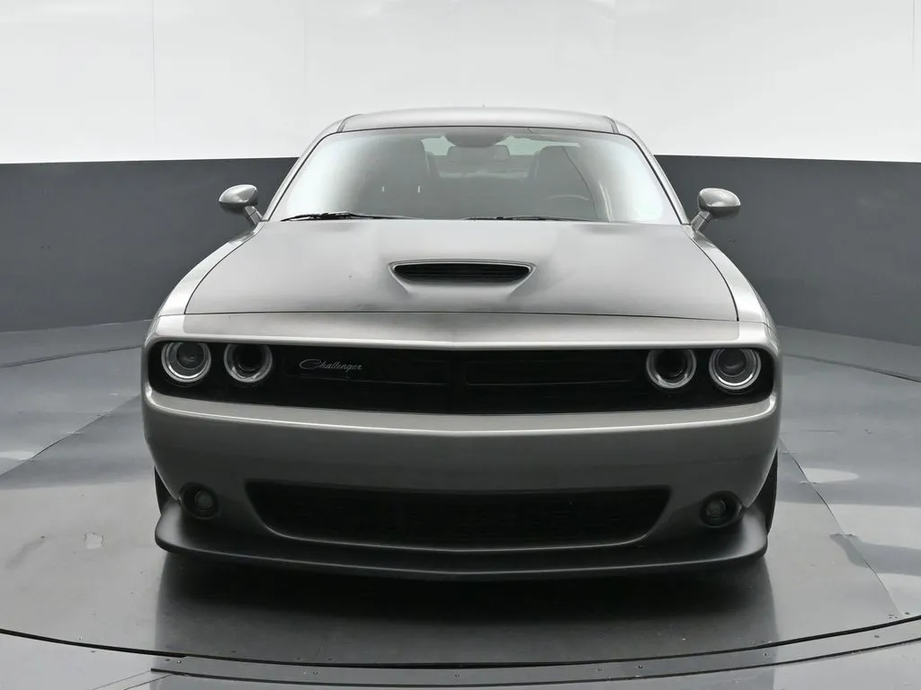 2023 Dodge Challenger R/T Scat Pack photo 17