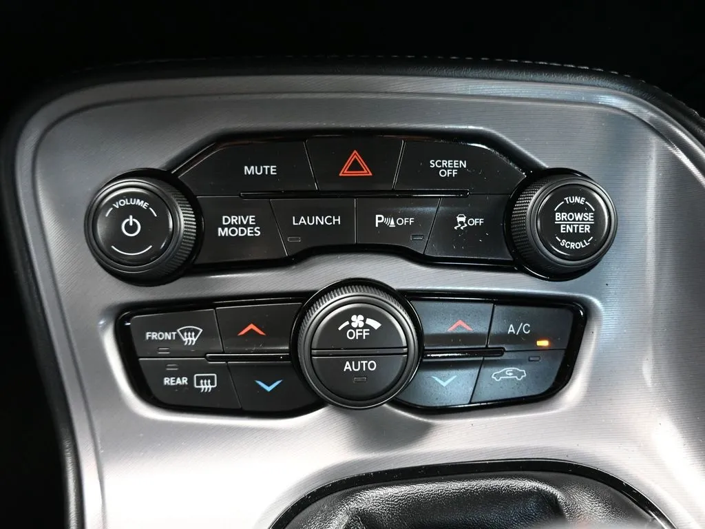 2023 Dodge Challenger R/T Scat Pack photo 22