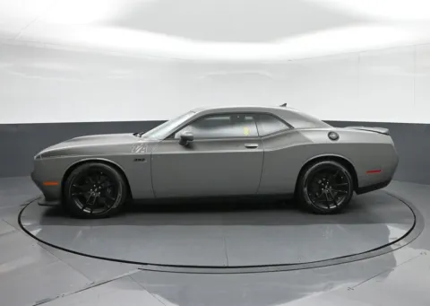 More photos of 2023 Dodge Challenger R/T Scat Pack at Sullivan Auto Trading Fredericksburg, VA