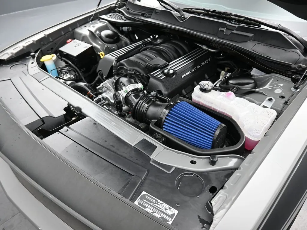 2023 Dodge Challenger R/T Scat Pack photo 13