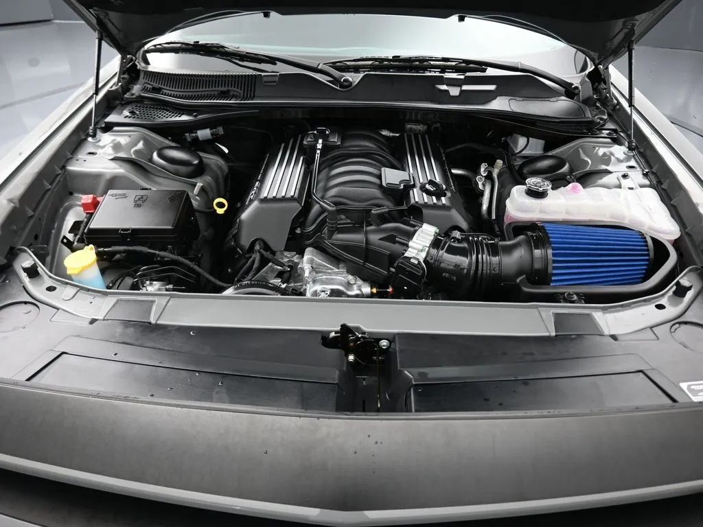 2023 Dodge Challenger R/T Scat Pack photo 29