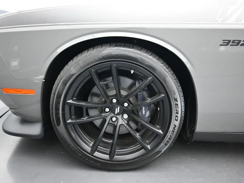 2023 Dodge Challenger R/T Scat Pack photo 30