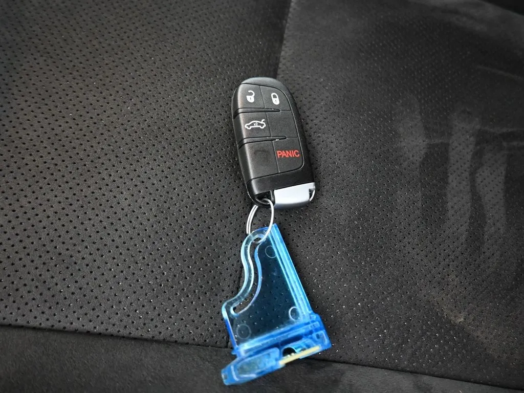 2023 Dodge Challenger R/T Scat Pack photo 49