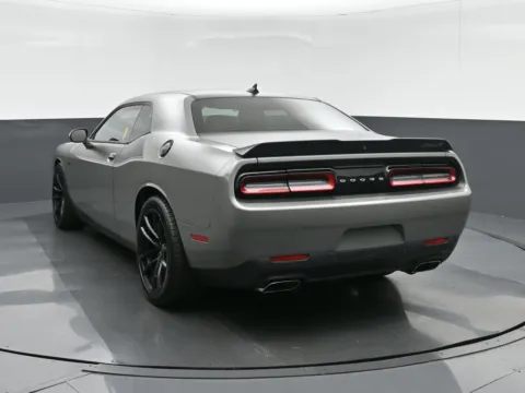 More photos of 2023 Dodge Challenger R/T Scat Pack at Sullivan Auto Trading Fredericksburg, VA