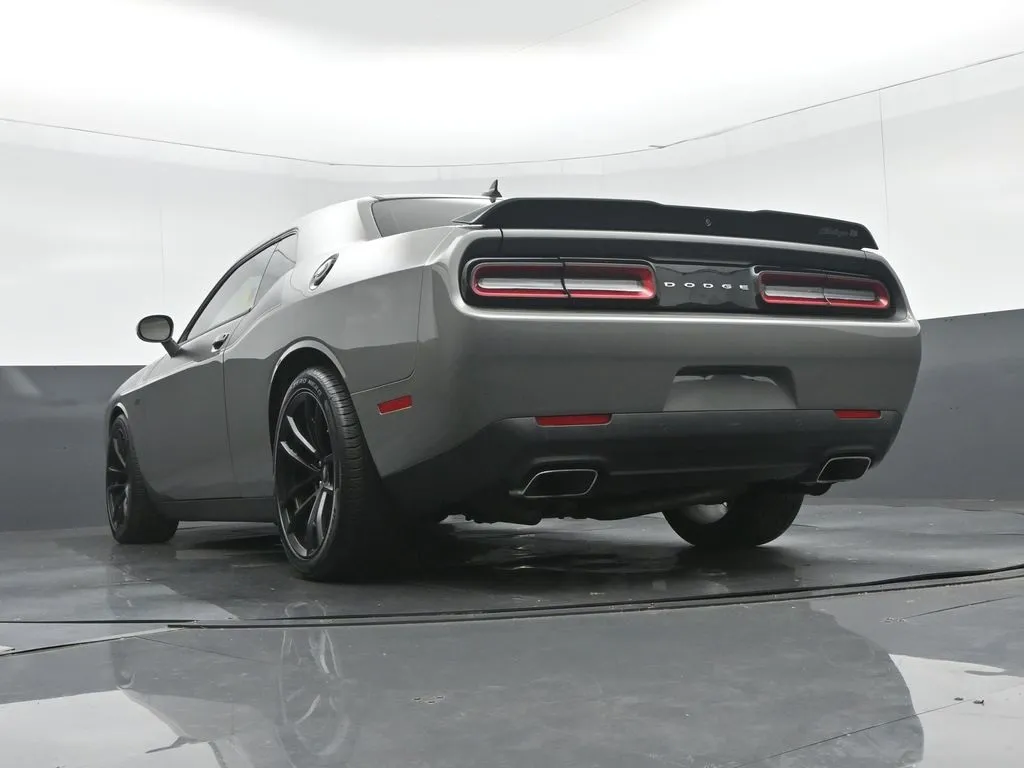 2023 Dodge Challenger R/T Scat Pack photo 50