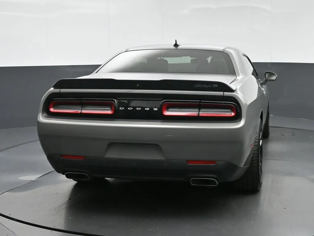2023 Dodge Challenger R/T Scat Pack photo 35