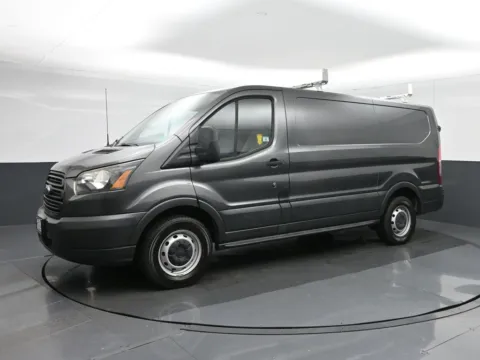 Another view of 2016 Ford Transit-150 for sale in Fredericksburg, VA at Sullivan Auto Trading Fredericksburg