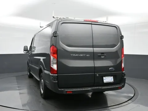 More photos of 2016 Ford Transit-150 at Sullivan Auto Trading Fredericksburg, VA