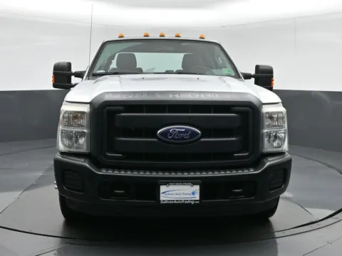 Photos of 2015 Ford F-350SD XL for sale in Fredericksburg, VA at Sullivan Auto Trading Fredericksburg