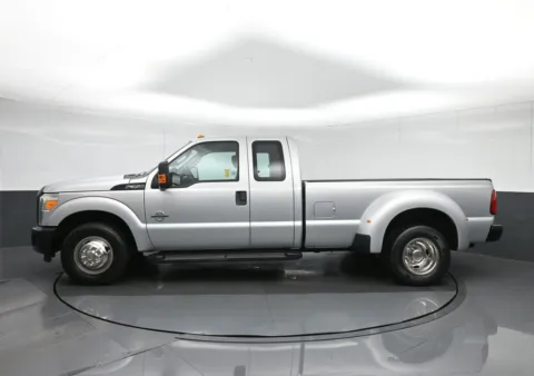 More photos of 2015 Ford F-350SD XL at Sullivan Auto Trading Fredericksburg, VA