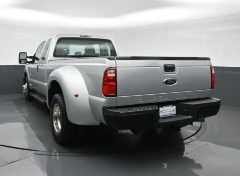 More photos of 2015 Ford F-350SD XL at Sullivan Auto Trading Fredericksburg, VA