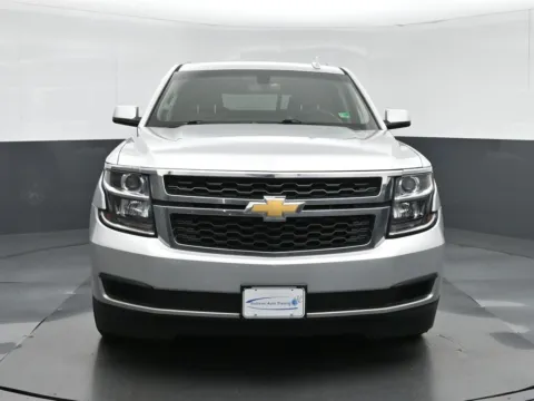 Photos of 2017 Chevrolet Tahoe LS for sale in Fredericksburg, VA at Sullivan Auto Trading Fredericksburg